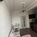 Kirayə (aylıq) 3 otaqlı Yeni Tikili, Elmlər akademiyası metrosu, Badamdar qəs., Səbail rayonu 8