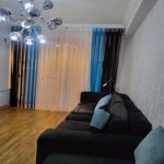 Продажа 2 комнат Новостройка, İnşaatçılar метро, пос. Ясамал, Ясамал район 4