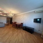 Аренда 3 комнат Новостройка, İnşaatçılar метро, пос. Йени Ясамал, Ясамал район 3