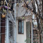 Kirayə (günlük) 1 otaqlı Köhnə Tikili, İçərişəhər metrosu, Bayıl qəs., Səbail rayonu 1