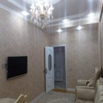 Kirayə (aylıq) 2 otaqlı Yeni Tikili, Gənclik metrosu, Nərimanov rayonu 3