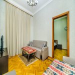 Kirayə (günlük) 3 otaqlı Köhnə Tikili, Sahil metrosu, Səbail rayonu 13