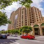 Kirayə (aylıq) 2 otaqlı Yeni Tikili, 28 May metrosu, Səbail rayonu 16