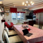 Satılır 3 otaqlı Yeni Tikili, Qara Qarayev metrosu, 8-ci kilometr, Nizami rayonu 17