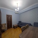 Kirayə (aylıq) 3 otaqlı Yeni Tikili, Elmlər akademiyası metrosu, Yasamal qəs., Yasamal rayonu 2