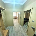 Kirayə (aylıq) 1 otaqlı Yeni Tikili, Nizami metrosu, Yasamal rayonu 6