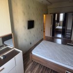 Kirayə (aylıq) 3 otaqlı Yeni Tikili, Əhmədli metrosu, Əhmədli, Bakı kinoteatrı, Xətai rayonu 6