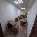 Kirayə (aylıq) 1 otaqlı Ofis, Xətai metrosu, Ağ şəhər, Xətai rayonu 11