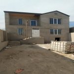 Satılır 4 otaqlı Həyət evi/villa, Masazır, Abşeron rayonu 1