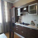 Kirayə (aylıq) 3 otaqlı Yeni Tikili, Gənclik metrosu, Nərimanov rayonu 3