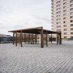 Kirayə (aylıq) 3 otaqlı Yeni Tikili, Xətai metrosu, Ağ şəhər, Xətai rayonu 24