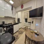 Satılır 3 otaqlı Köhnə Tikili, Qara Qarayev metrosu, Bakıxanov qəs., Sabunçu rayonu 8