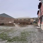 Satılır 5 otaqlı Həyət evi/villa, Lökbatan qəs., Qaradağ rayonu 2