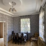 Kirayə (aylıq) 3 otaqlı Həyət evi/villa Qəbələ 10