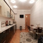 Kirayə (aylıq) 3 otaqlı Yeni Tikili, Elmlər akademiyası metrosu, Yasamal rayonu 12