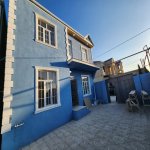 Satılır 4 otaqlı Həyət evi/villa, Masazır, Abşeron rayonu 1