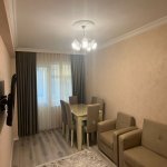 Kirayə (aylıq) 2 otaqlı Yeni Tikili, Nəriman Nərimanov metrosu, Nərimanov rayonu 3