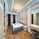 Kirayə (aylıq) 5 otaqlı Yeni Tikili, Bayıl qəs., Səbail rayonu 17