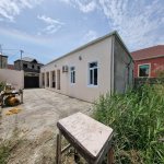 Satılır 5 otaqlı Həyət evi/villa, Koroğlu metrosu, Zabrat qəs., Sabunçu rayonu 2