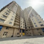 Satılır 3 otaqlı Yeni Tikili, Nəriman Nərimanov metrosu, Nərimanov rayonu 1