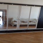 Kirayə (aylıq) 3 otaqlı Yeni Tikili, Gənclik metrosu, 8-ci mikrorayon, Binəqədi rayonu 11