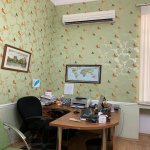 Kirayə (aylıq) 5 otaqlı Ofis, Sahil metrosu, Fəvvarələr meydanı, Səbail rayonu 14