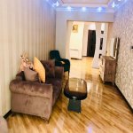 Satılır 3 otaqlı Yeni Tikili, Nəriman Nərimanov metrosu, Nərimanov rayonu 4