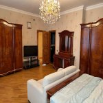 Satılır 7 otaqlı Yeni Tikili, İnşaatçılar metrosu, Yasamal qəs., Yasamal rayonu 16