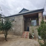 Satılır 4 otaqlı Həyət evi/villa, Avtovağzal metrosu, Sulutəpə qəs., Binəqədi rayonu 1