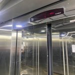 Satılır 4 otaqlı Yeni Tikili, Gənclik metrosu, Nəsimi rayonu 14