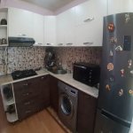 Satılır 3 otaqlı Köhnə Tikili, Nəsimi metrosu, 9-cu mikrorayon, Binəqədi rayonu 8