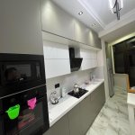 Продажа 3 комнатная Новостройка, м. 20 Января метро, пос. Ясамал, Ясамал район 7