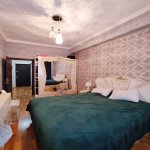 Satılır 3 otaqlı Yeni Tikili, Qara Qarayev metrosu, Nizami rayonu 4