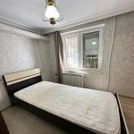 Satılır 2 otaqlı Köhnə Tikili, Nizami metrosu, Dövlət Statistika Komitəsi, Yasamal rayonu 6