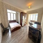 Аренда 1 комнатная Вторичка, м. Азадлыг метро, 8-ой микрорайон, Бинагадинский р-н район 1