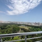 Аренда 4 комнат Новостройка, пос. Бадамдар, Сябаиль район 1