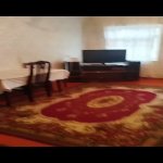 Kirayə (aylıq) 2 otaqlı Köhnə Tikili, Nizami metrosu, Yasamal rayonu 1