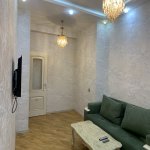 Kirayə (aylıq) 2 otaqlı Yeni Tikili, İnşaatçılar metrosu, Yasamal qəs., Yasamal rayonu 4