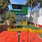 Kirayə (aylıq) 4 otaqlı Bağ evi, Şüvəlan, Xəzər rayonu 12