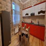 Kirayə (günlük) 4 otaqlı Həyət evi/villa Qəbələ 4