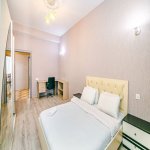 Kirayə (günlük) 4 otaqlı Yeni Tikili, Xətai metrosu, Ağ şəhər, Xətai rayonu 7