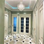 Satılır 3 otaqlı Yeni Tikili, 20 Yanvar metrosu, Yasamal rayonu 11