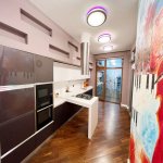 Satılır 3 otaqlı Yeni Tikili, Gənclik metrosu, Nərimanov rayonu 19