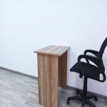 Kirayə (aylıq) 1 otaqlı Ofis, Nizami metrosu, Yasamal rayonu 6