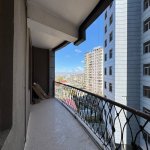Продажа 2 комнат Новостройка, İnşaatçılar метро, пос. Йени Ясамал, Ясамал район 13