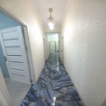 Satılır 3 otaqlı Yeni Tikili, Qara Qarayev metrosu, 8-ci kilometr, Nizami rayonu 6