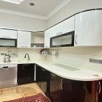 Kirayə (aylıq) 3 otaqlı Yeni Tikili, İnşaatçılar metrosu, Yasamal qəs., Yasamal rayonu 8
