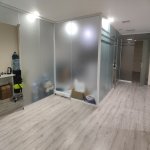 Kirayə (aylıq) 2 otaqlı Ofis, Nəriman Nərimanov metrosu, Montin qəs., Aynalı plaza, Nərimanov rayonu 6