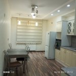 Аренда 3 комнатная Новостройка, м. Ази Асланова метро, Ахмедли, Хетаи район 21