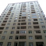 Kirayə (aylıq) 2 otaqlı Yeni Tikili, Dərnəgül metrosu, 7-ci mikrorayon, Binəqədi rayonu 11